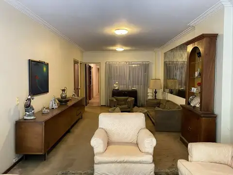 Departamento en Venta de 9 ambientes