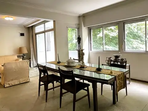 Departamento en Venta de 4 dormitorios