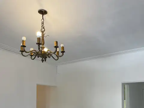 Departamento en Alquiler 50 años