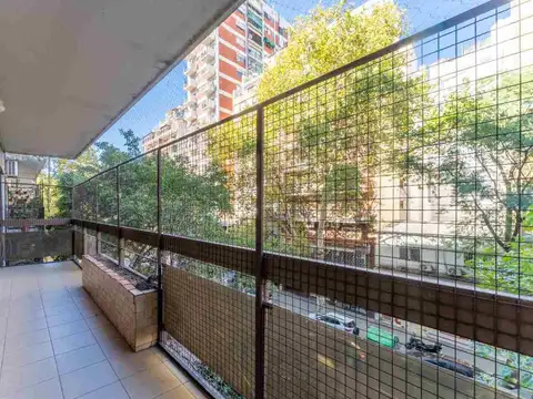 Departamento en Alquiler 45 años