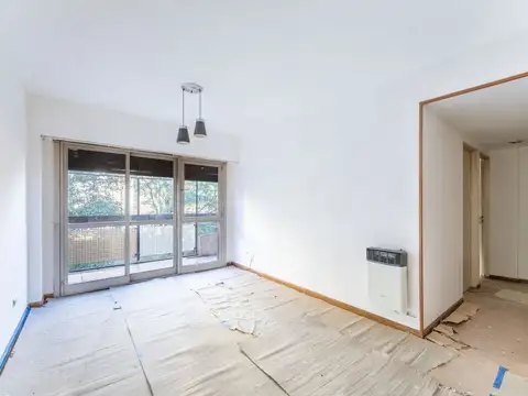 Departamento en Alquiler de 4 ambientes