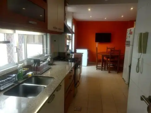 Departamento en Venta en Almagro, USD 139.900