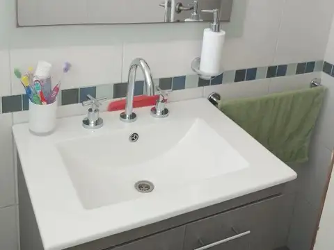 Departamento en Venta en Almagro, USD 139.900