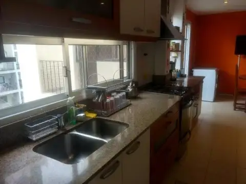 Departamento en Venta 45 años