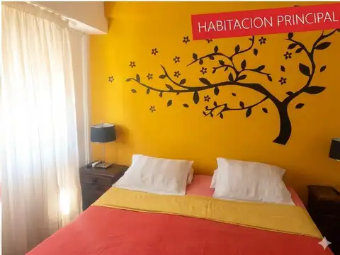Departamento en Venta de 2 dormitorios
