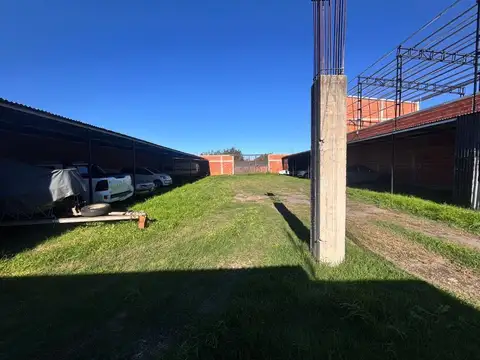 COCHERA EN VENTA