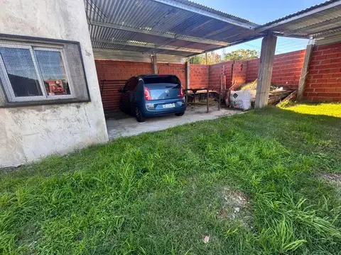 COCHERA EN VENTA