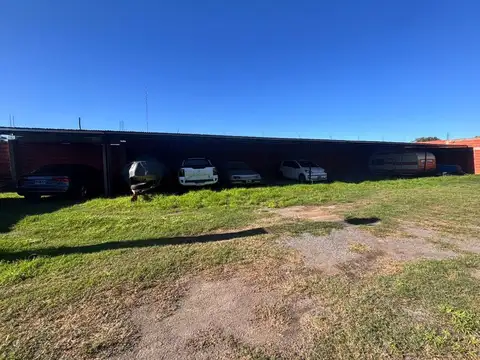 COCHERA EN VENTA