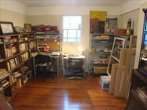 Depto Tipo Casa en Venta 85 años