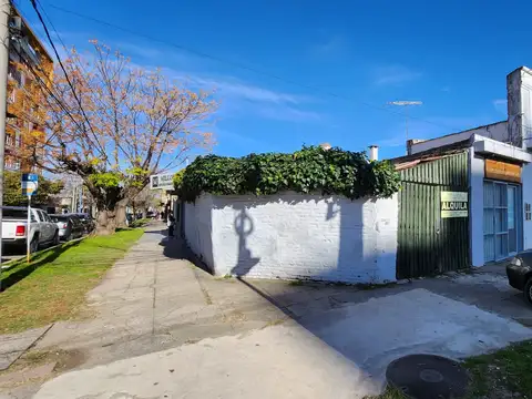 Casa en Alquiler de 3 dormitorios