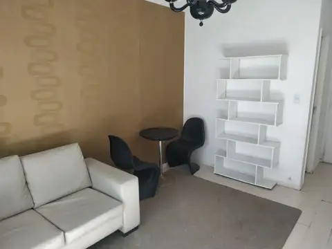 Departamento en Alquiler Permite mascota