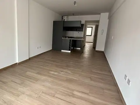 Venta 2 ambientes con balcón a estrenar Caballito