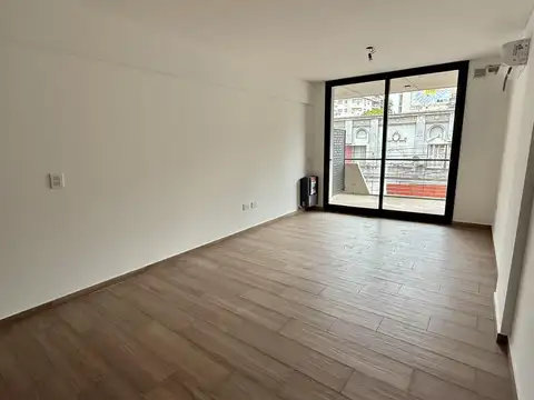 Departamento en Venta en Caballito, USD 127.500