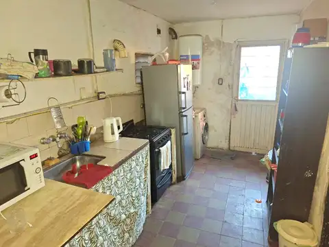 Casa en Venta en Villa Constructora, USD 65.000