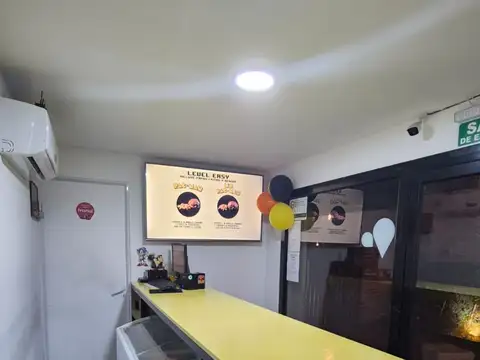 Fondo Comercio en Venta en Godoy Cruz, USD 28.000