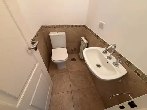 Departamento en Venta 15 años