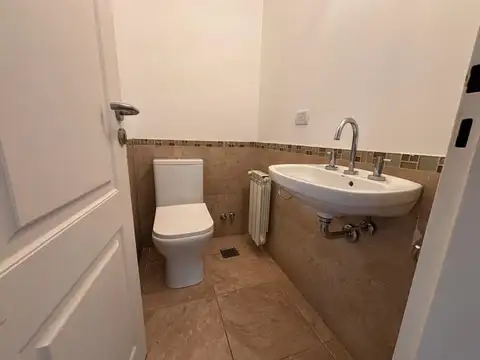 Departamento en Venta al Noroeste