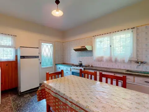 Casa en Venta 66 años