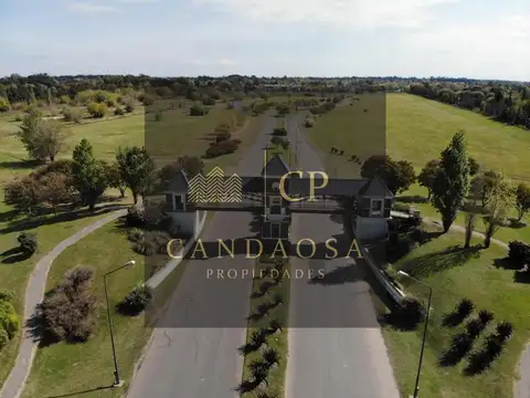 Terreno en Venta en Pilar del Este - San Ramon, Countries y Barrios Cerrados en Pilar