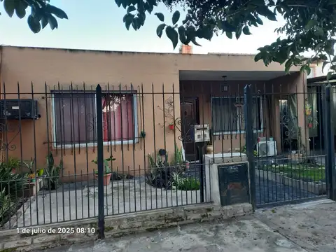 Casa en Venta de 2 dormitorios
