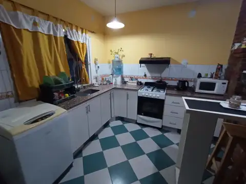 Casa en Venta en Merlo, USD 65.000