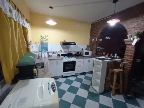 Casa en Venta 20 años