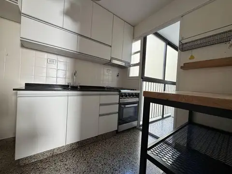 Departamento en Alquiler al Sureste