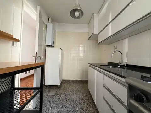 Departamento en Alquiler 55 años