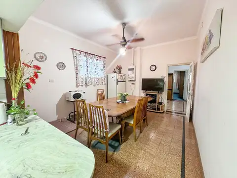 Venta Casa echesortu, rosario, 3 dormis planta alta