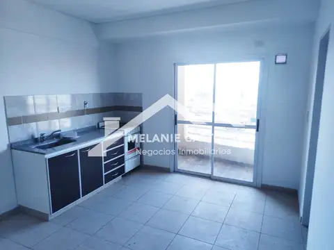 Cavassa 2800, Piso 1