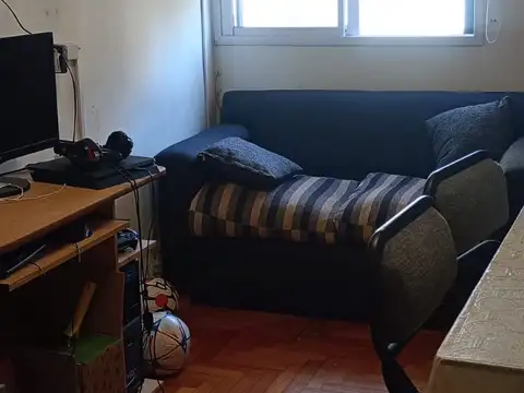 Departamento en Venta en Caballito, USD 73.900