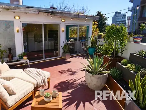 PH en Venta en Villa Ortuzar, CABA