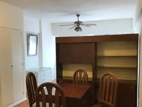 Departamento en Microcentro