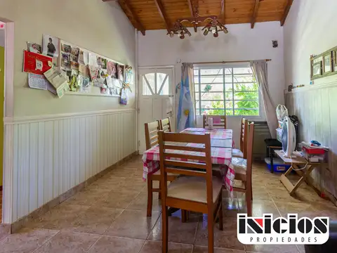 Casa en Venta en Mar de Ajo, USD 115.000