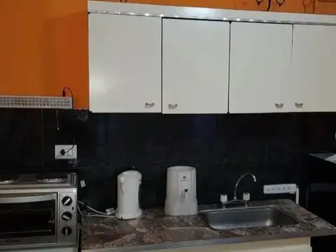 Depto Tipo Casa en Venta de 2 dormitorios