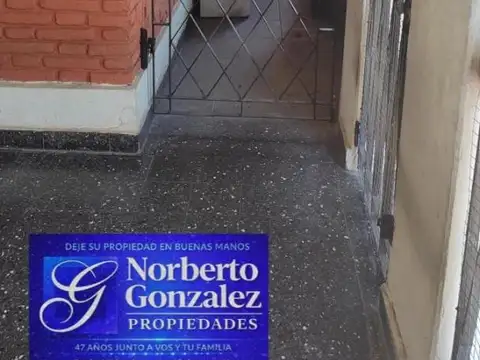 Casa en Venta 20 años