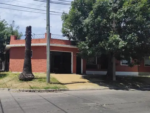 Intendente Ramos Mejía 1000