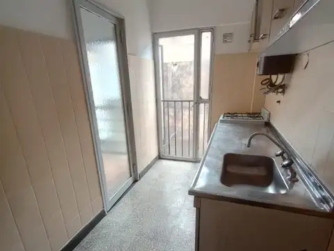 Departamento en Alquiler 50 años