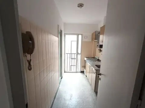 9 DE JULIO 800 1 DORMITORIO