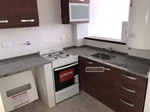 Departamento - Alquiler - Argentina, Capital Federal - LAVALLOL 2123