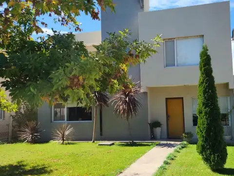 En Venta | Casa de 3 Dormitorios | Barrio Elementos | Neuquén