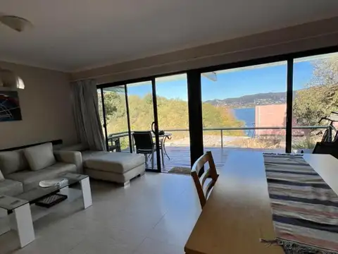 Departamento en Alquiler de 2 dormitorios