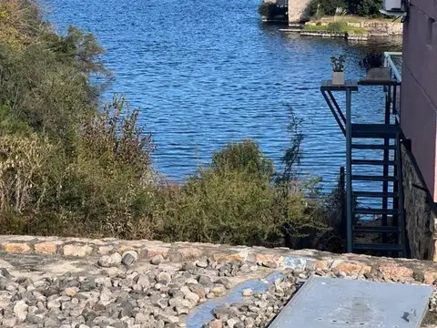 Terrazas Del Lago , Piso PB