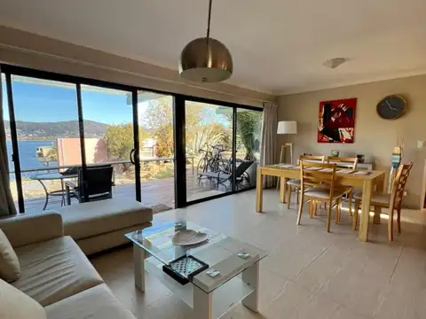 Departamento en Alquiler en Centro, USD 800