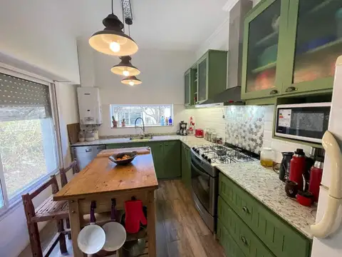 Casa en Venta en Capilla del Monte, USD 120.000