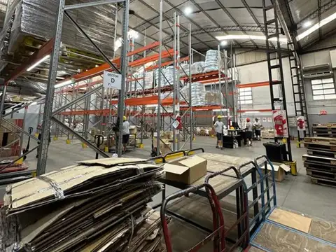 Coronel Brandsen 5300