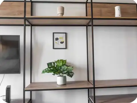 Departamento en Alquiler Temporal al Norte