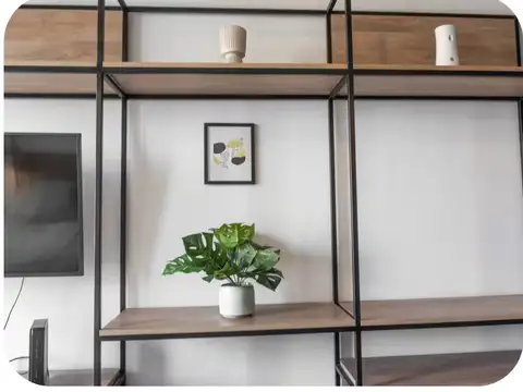 ALQUILER TEMPORARIO SAN JUAN