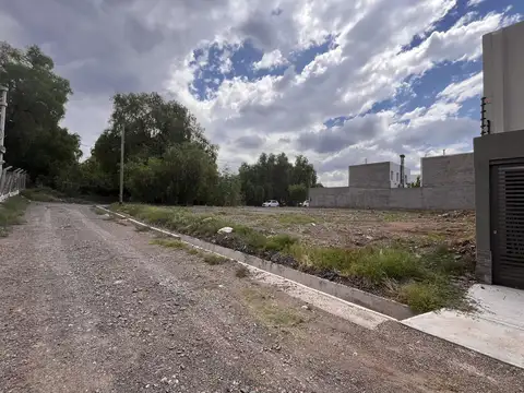 Terreno en Venta de 645,0 m2