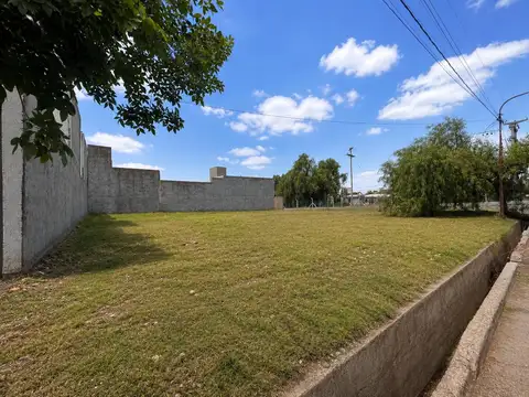 Terreno en Venta en Mendoza, USD 59.800